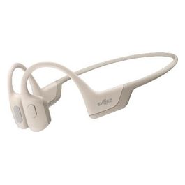 Auricolari a Conduzione Ossea OpenRun Pro Beige