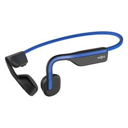 Shokz Auricolari a Conduzione Ossea OpenMove Blu