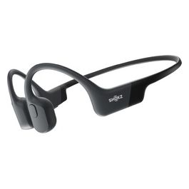 Shokz Auricolari Openrun Black