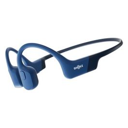 Shokz Auricolari Openrun USB-C Blu Sportivi Bluetooth