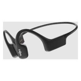 Shokz Cuffie con Microfono Bluetooth OpenSwim Black