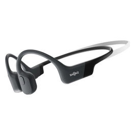 Openrun Mini, Auricolare Wireless Sport Bluetooth Nero