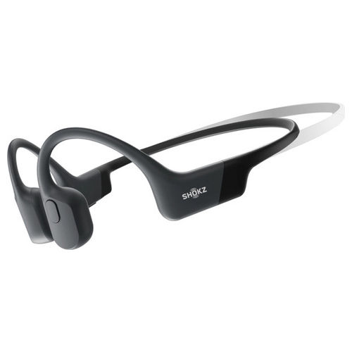 Openrun Mini, Auricolare Wireless Sport Bluetooth Nero