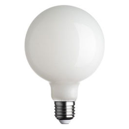 Shot Lampada Led Full Globo E27 W 18 4000k