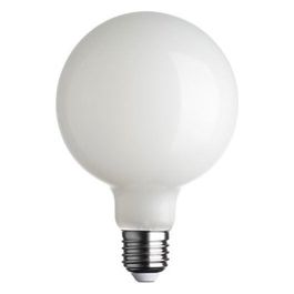 Lampada Led Globo E27 18W 2700k