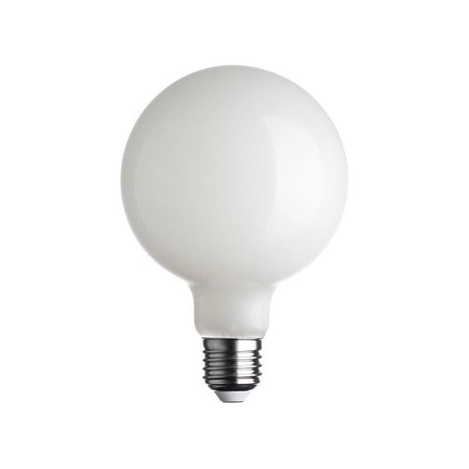 Shot Lampada Led Globo E27 18W 2700k
