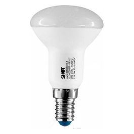 Lampada led Reflector e27 w 5 2700^k shot