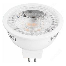 Shot Lampadina Led Dicroica Gu5,3 6,3W 4000k