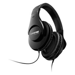 SRH240A BK EFS Cuffie di Qualita' Professionale Nero