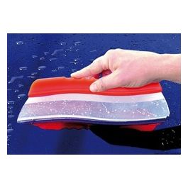 Maniglia per lama flessibile 