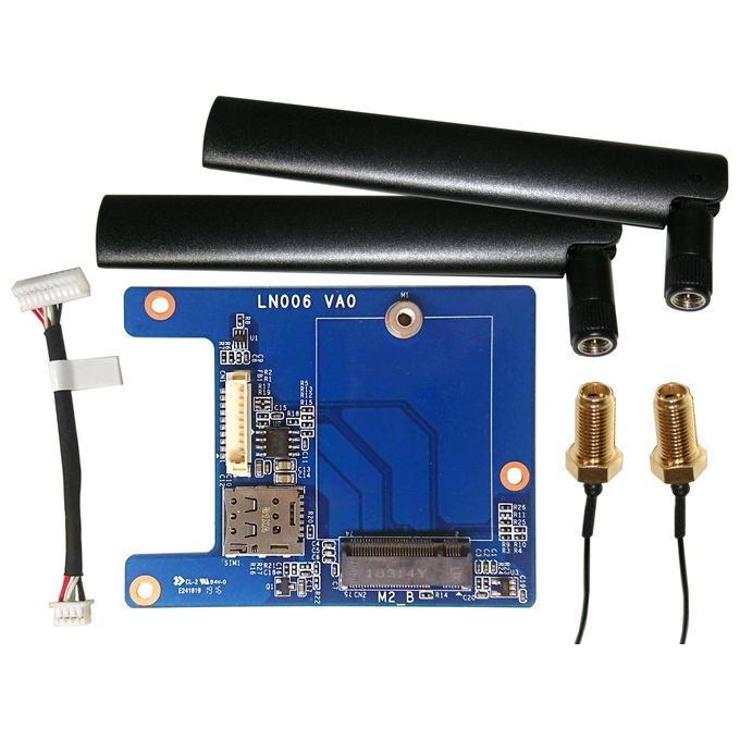 Shuttle LTE Adapter KIT WWN03