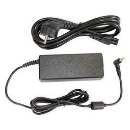 PE90 Adattatore e Invertitore Interno 90W Nero
