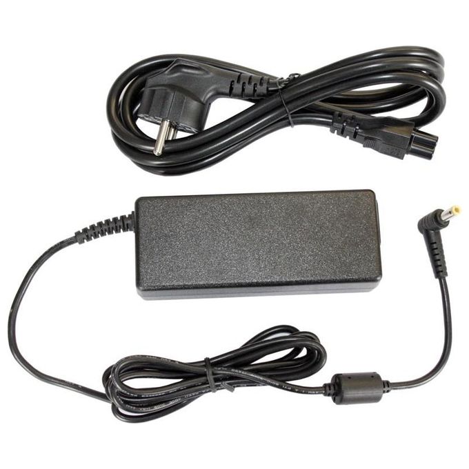 Shuttle PE90 Adattatore e Invertitore Interno 90W Nero