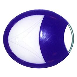 2611424 Miko 433 Radiocomandi Autoapprendenti Violet