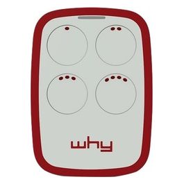 Sice 4791013 Radiocomando Why Evo New 10.0 Blu Cielo