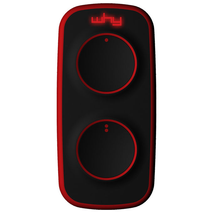 Sice 4791039 Why Lite 433 Mini Smeraldo