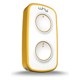 Sice 4791041 Why Lite 433 Mini Giallo