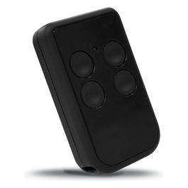 Sice 6900305 Radiocomando Qzero Nero