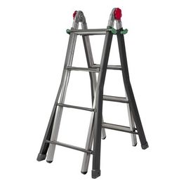Dinamica auto Scala Trasformabile 44 Gradini