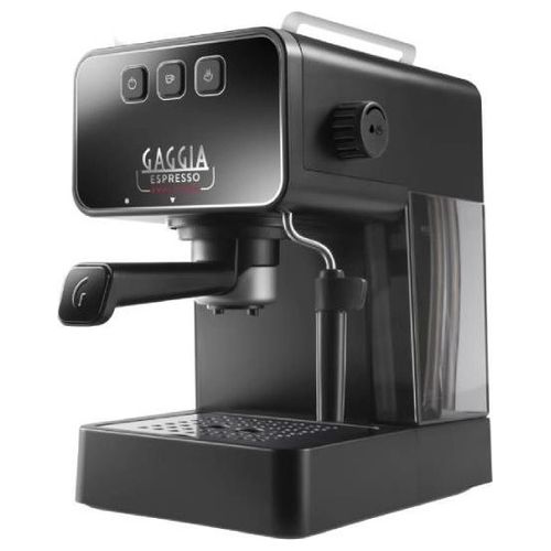 [ComeNuovo] Gaggia Espresso Evolution Macchina per Caffe' Nero
