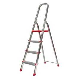 Scala Domestica Domina EN 4 Gradini