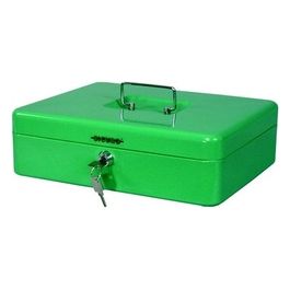 Cassetta Portavalori 200X160 H 90
