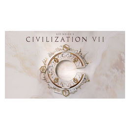Sid Meier's Civilization VII - Videogioco Strategia Nintendo Switch - Pre-ordine PEGI 7