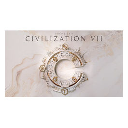 Sid Meier's Civilization VII PS5 - Videogioco Strategia - Pre-ordine - Take-Two
