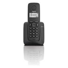 Siemens A116BL A116 Cordless Nero