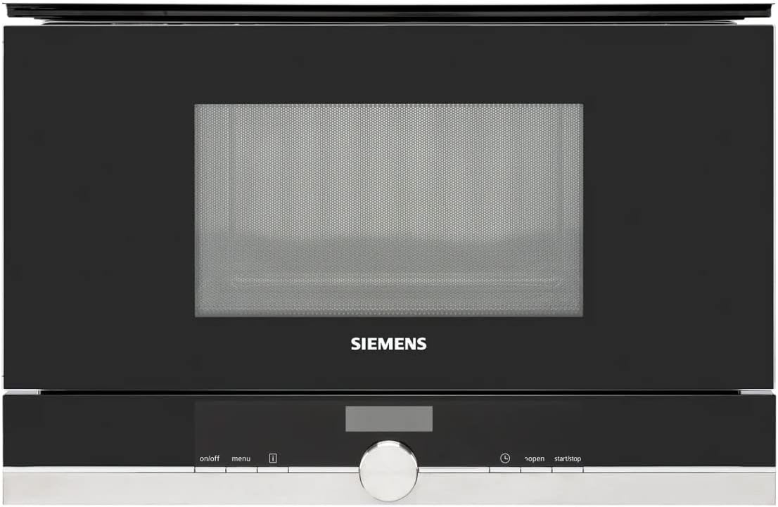 Siemens BE634LGS1 IQ700 Forno