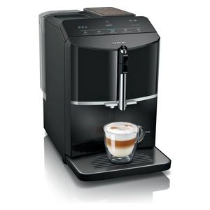 Siemens EQ.300 TF301E19 Macchina per Caffe' Automatica per Espresso 1.4 Litri