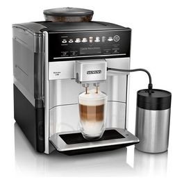 Siemens EQ.6 TE653M11RW Plus Macchina per Caffe' Automatica 1.7 Litri