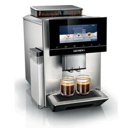 Siemens EQ.9 TQ907D03 Macchina per Caffe' Automatica Espresso 2.3 Litri