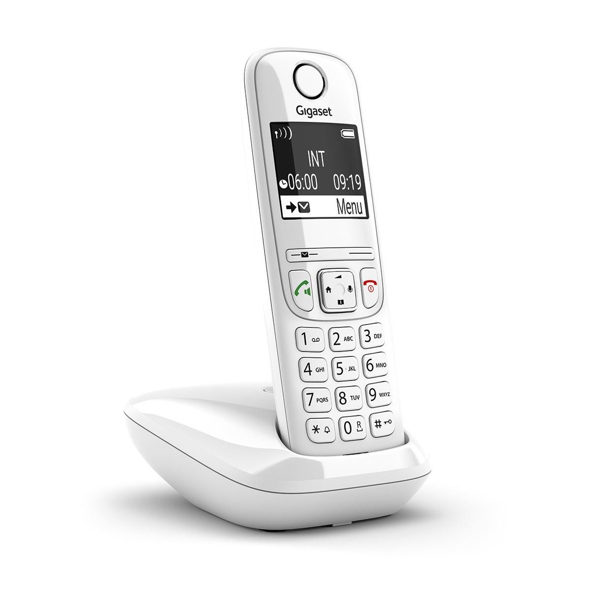 Gigaset AS690 Cordless DECT