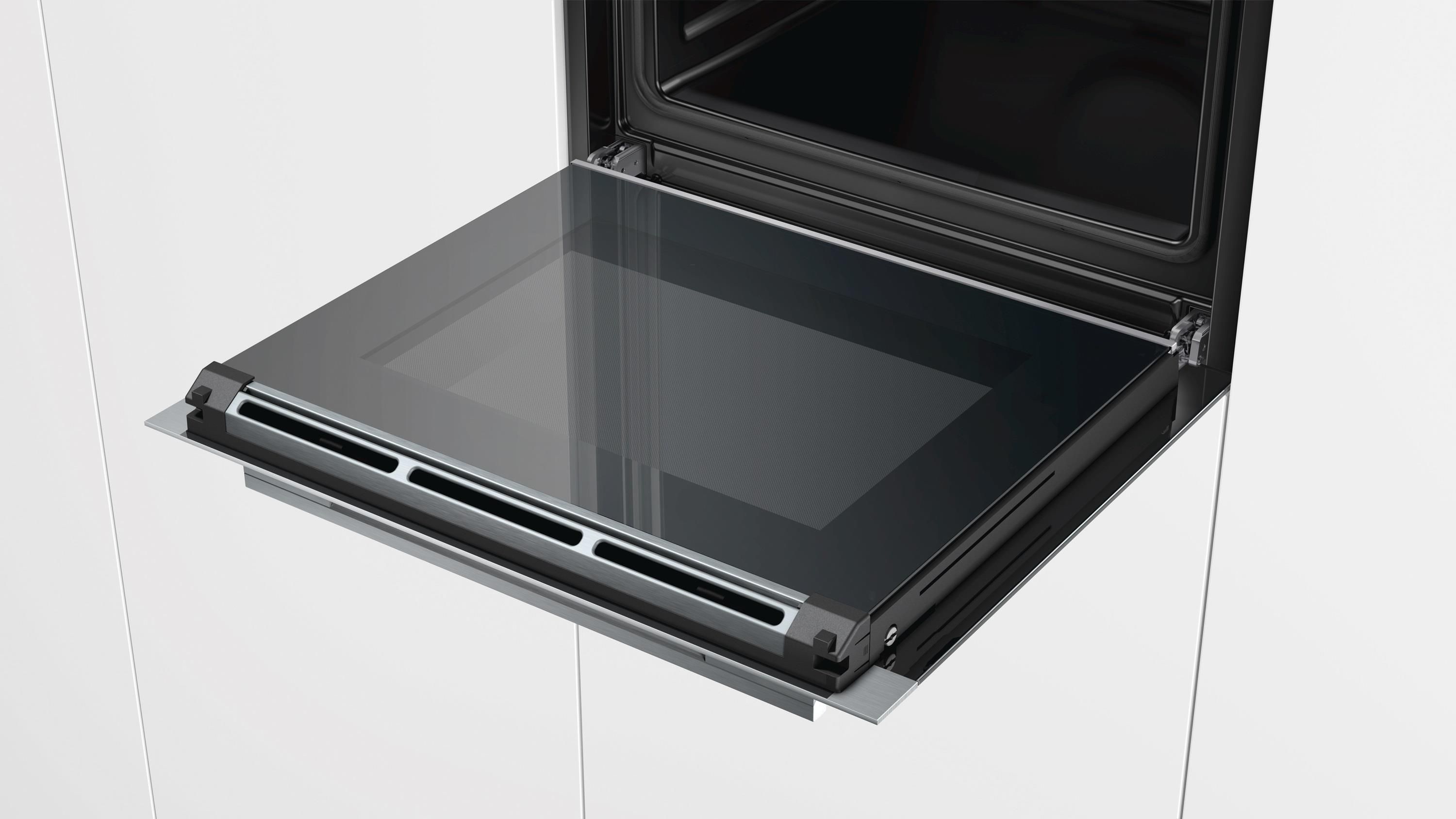 Siemens HB676G0S1 Forno Elettrico Multifunzione da Incasso | Yeppon