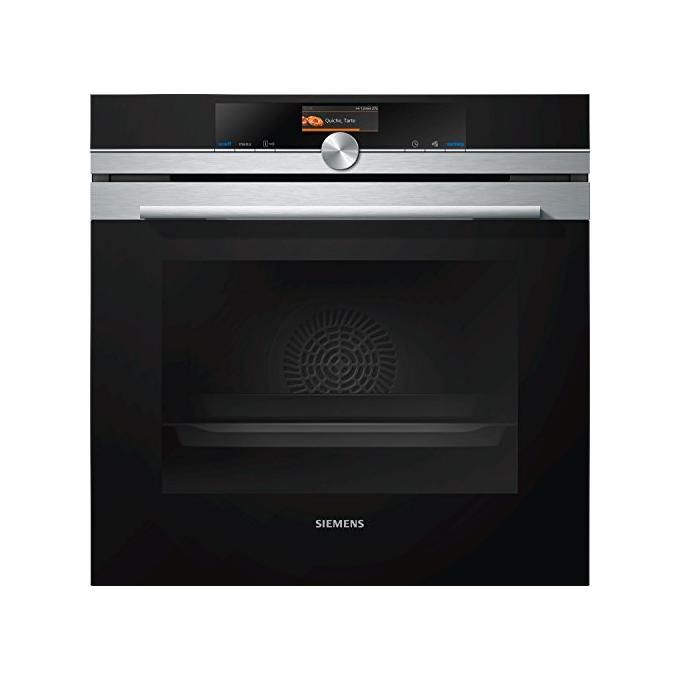 Siemens HB676G0S1 Forno Elettrico Multifunzione da Incasso | Yeppon