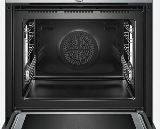 Siemens HN678G4S6 iQ700 Forno Elettrico Multifunzione da | Yeppon