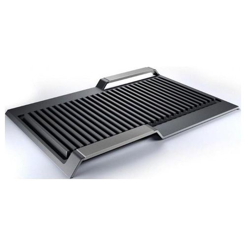 Siemens HZ390522 Grill per Piani Freeinduction o Flexinduction