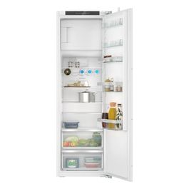 iQ300 KI82LVFE0 Frigorifero Monoporta da Incasso 280 Litri Classe Energetica E Bianco