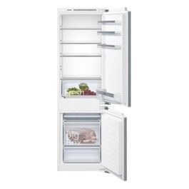 iQ300 KI86VVFF0 Frigorifero con Congelatore da Incasso 268 Litri Classe Energetica F Bianco