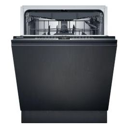 IQ300 SN73HX00CE Lavastoviglie da incasso a scomparsa totale 14 coperti Classe D 60 cm