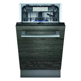 Siemens iQ500 SR75EX05ME Lavastoviglie a Scomparsa Totale 10 Coperti Classe Energetica D