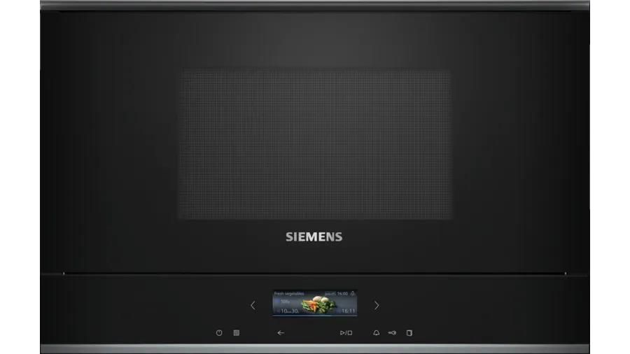 Siemens IQ700 BE732R1B1 Forno