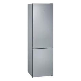 KG39N2LEC Frigorifero Combinato 368 Litri Classe E No Frost colore Inox iQ300