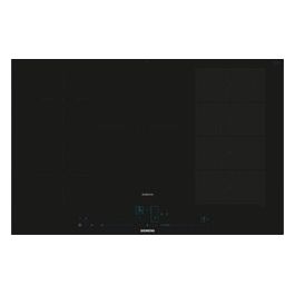 Piano Induzione 80cm 5 Zone Flex Induction Studio Line ad Alta Efficienza Energetica