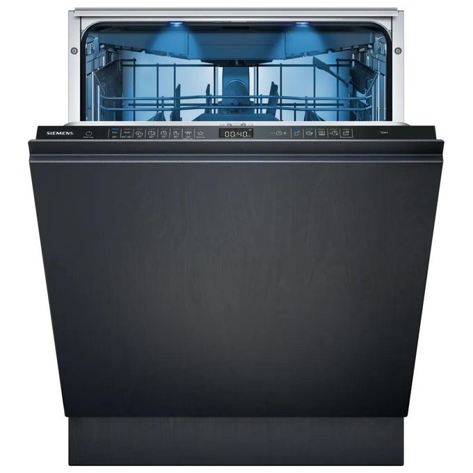 Siemens SN75ZX07CE Lavastoviglie da incasso a scomparsa totale Classe B 60 cm