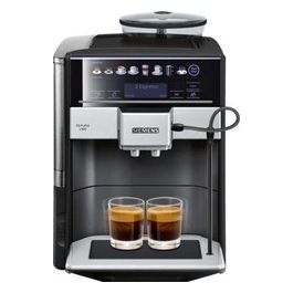 Siemens TE 655319 RW EQ.6 Plus S500 Espresso Macchina per Espresso Automatica 1.7 Litri