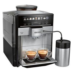 Siemens TE 657 M03 DE EQ.6 plus s 700 Macchina per Espresso 1,7 Litri Automatica