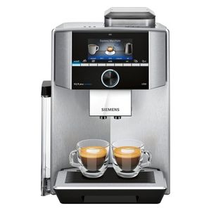 Siemens TI9558X1DE EQ.9 Plus Connect Macchina per Caffe' Automatica 2.3 Litri