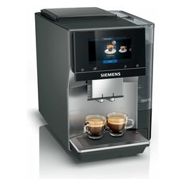 TP 715D01 EQ.700 Morning Haze Macchina da Caffe' Automatica